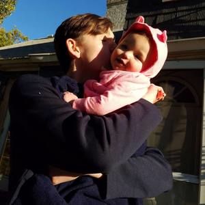 Meet your Posher, Hudson